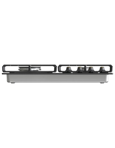 Газовая варочная панель Gorenje GW 642 CLB, Чёрный