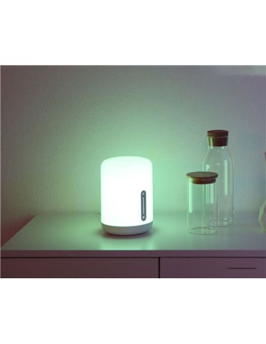 Lampă de noapte Xiaomi Bedside Lamp V2, Alb