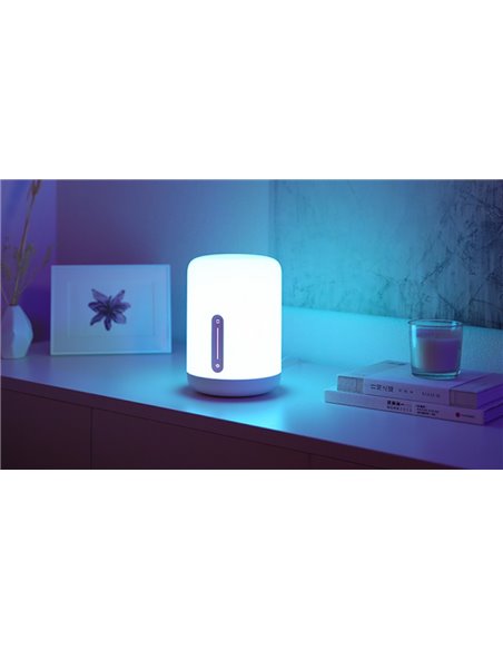 Lampă de noapte Xiaomi Bedside Lamp V2, Alb Lampă de noapte Xiaomi Bedside Lamp V2, Alb