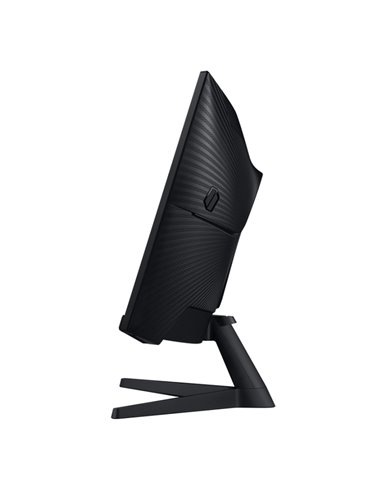 34" Monitor Gaming Samsung C34G55TWWI, VA 3440x1440 WQHD, Negru