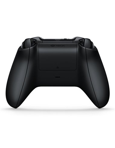 Gamepad Microsoft Xbox, Negru