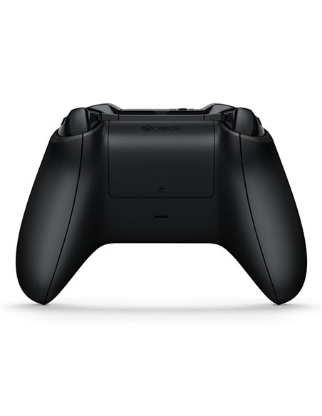 Gamepad Microsoft Xbox, Negru