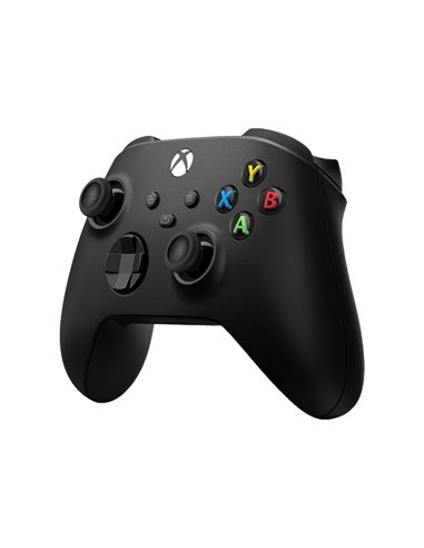 Gamepad Microsoft Xbox, Negru