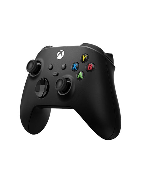 Геймпад Microsoft Xbox, Угольно-чёрный Геймпад Microsoft Xbox, Угольно-чёрный