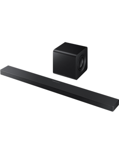 Soundbar Samsung HW-QS700F, Negru