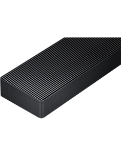 Саундбар Samsung HW-QS700F, Черный 2