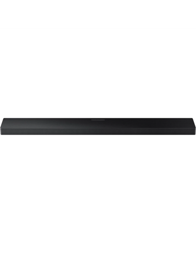 Саундбар Samsung HW-QS700F, Черный