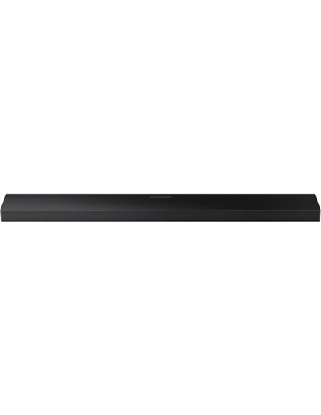 Саундбар Samsung HW-QS700F, Черный