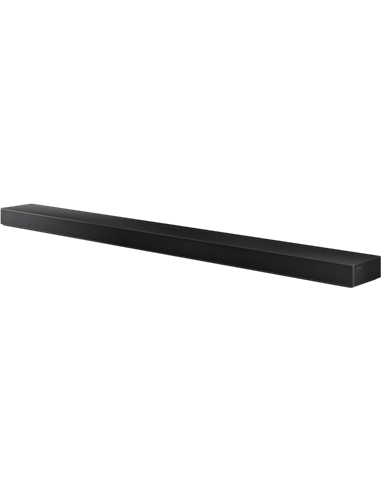 Саундбар Samsung HW-QS700F, Черный
