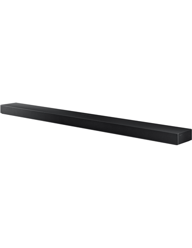 Саундбар Samsung HW-QS700F, Черный