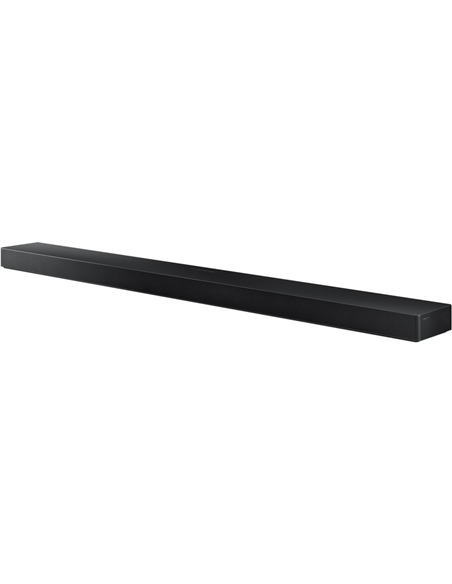 Саундбар Samsung HW-QS700F, Черный