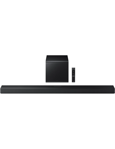 Soundbar Samsung HW-QS700F, Negru