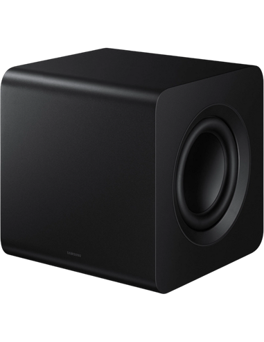 Саундбар Samsung HW-QS700F, Черный