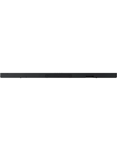 Саундбар Samsung HW-QS700F, Черный