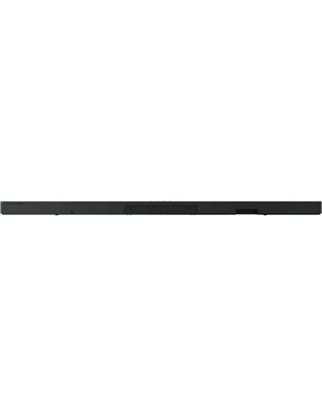Саундбар Samsung HW-QS700F, Черный