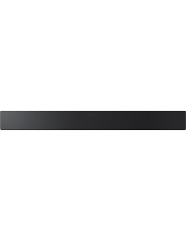 Саундбар Samsung HW-QS700F, Черный