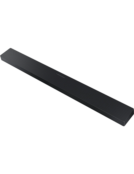 Саундбар Samsung HW-QS700F, Черный