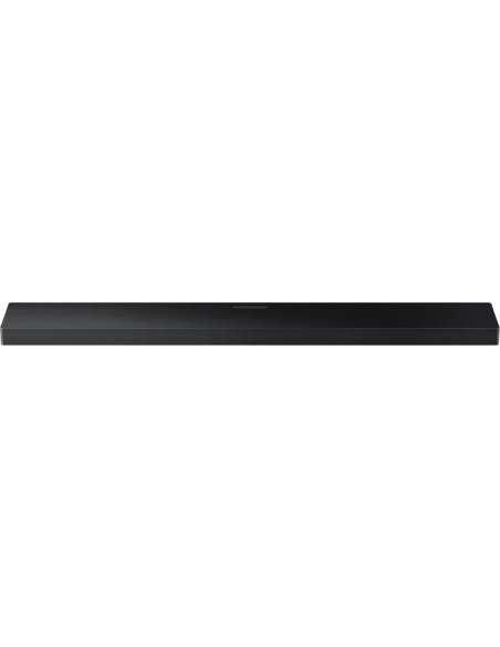 Саундбар Samsung HW-QS700F, Черный