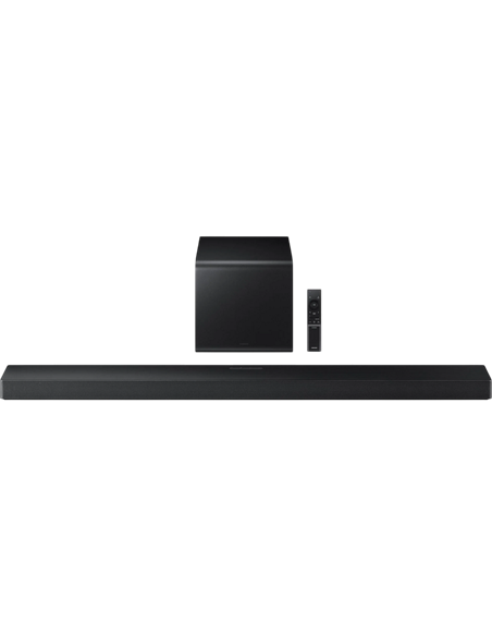 Soundbar Samsung HW-QS700F, Negru