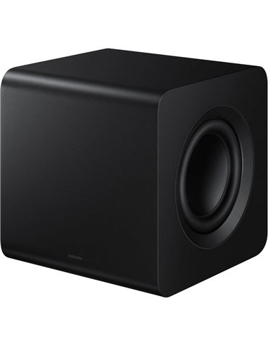 Саундбар Samsung HW-QS700F, Черный