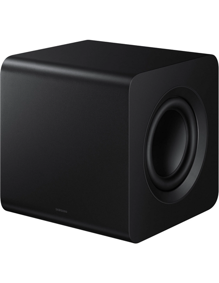 Саундбар Samsung HW-QS700F, Черный