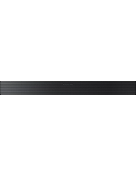 Саундбар Samsung HW-QS700F, Черный