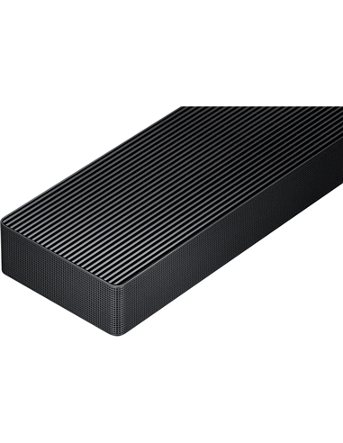 Soundbar Samsung HW-QS700F, Negru
