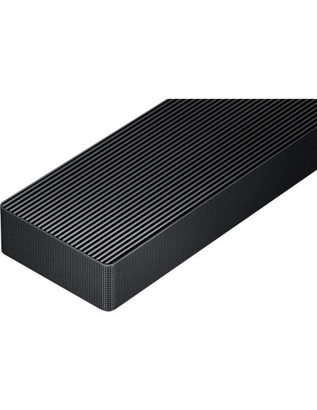 Саундбар Samsung HW-QS700F, Черный