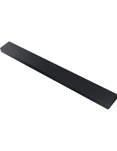 Саундбар Samsung HW-QS700F, Черный
