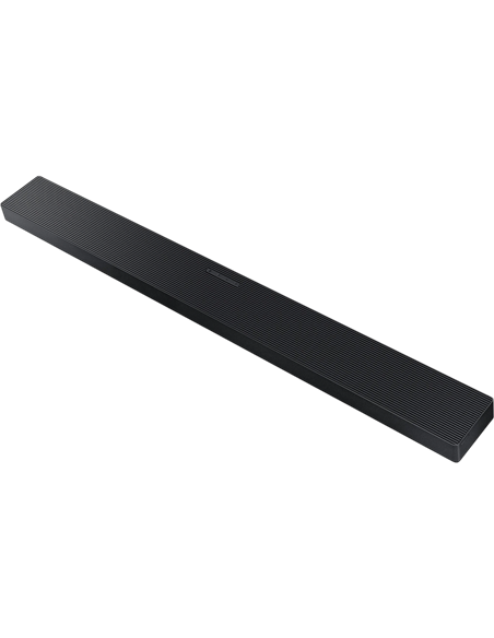Саундбар Samsung HW-QS700F, Черный