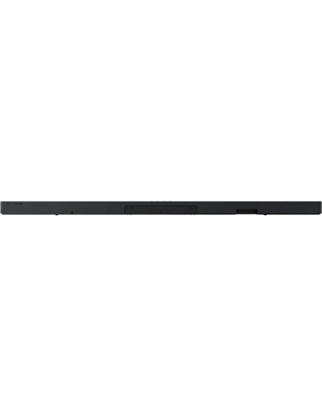Саундбар Samsung HW-QS700F, Черный