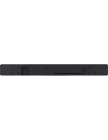 Саундбар Samsung HW-QS700F, Черный