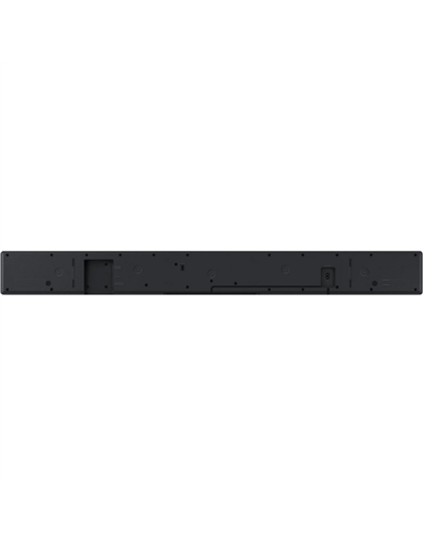 Саундбар Samsung HW-QS700F, Черный