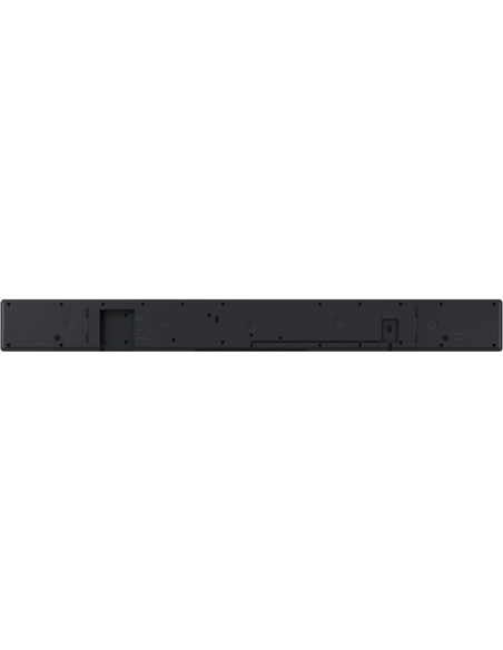 Саундбар Samsung HW-QS700F, Черный