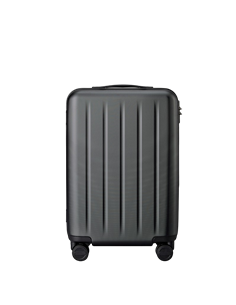 Valiză NINETYGO Danube luggage 20", 38L, Negru 2