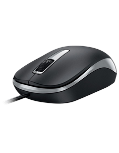 Mouse Genius DX-125S, Negru | Gri 2