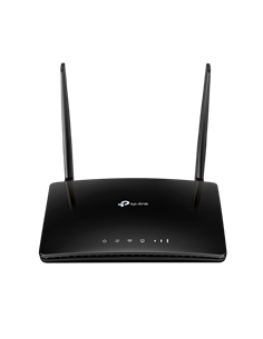 Router fără fir TP-LINK Archer MR402, 4G, Negru