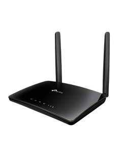 Router fără fir TP-LINK Archer MR402, 4G, Negru 2