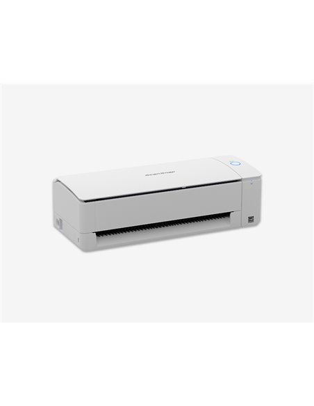 Потоковый Сканер Ricoh ScanSnap iX1300, A4, Белый