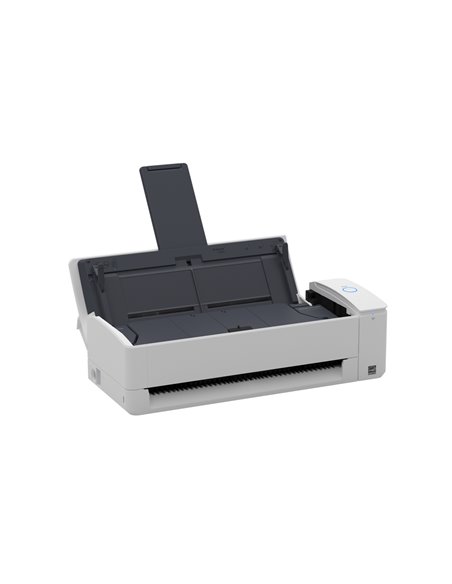 Потоковый Сканер Ricoh ScanSnap iX1300, A4, Белый