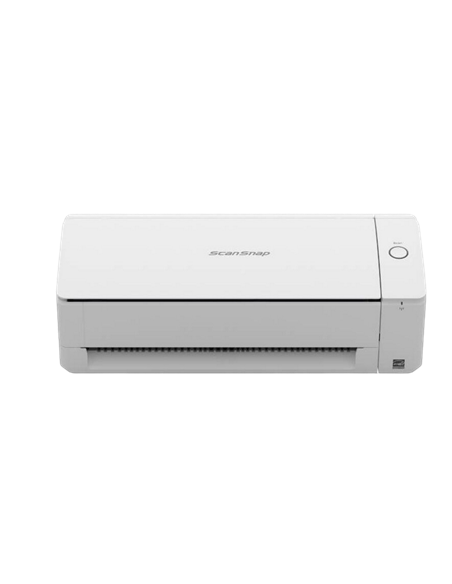Потоковый Сканер Ricoh ScanSnap iX1300, A4, Белый