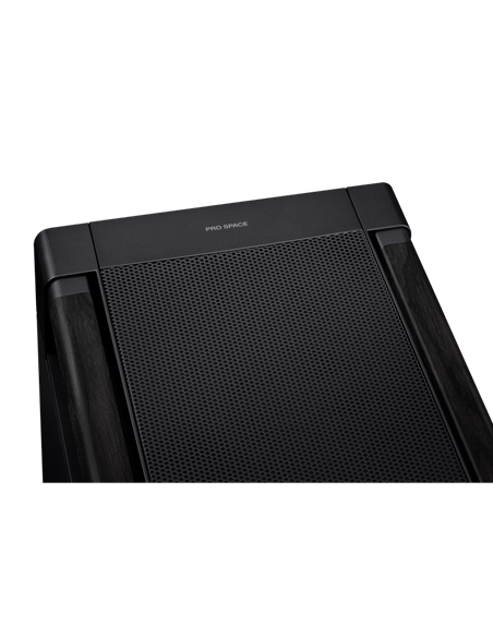Компьютерный корпус ASUS ProArt PA602 Wood TG, Midi-Tower, Чёрный Компьютерный корпус ASUS ProArt PA602 Wood TG, Midi-Tower, Чёрный