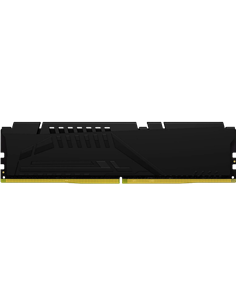 Оперативная память Kingston FURY Beast, DDR5 SDRAM, 6000 МГц, 32 Гб, KF560C30BB-32 2
