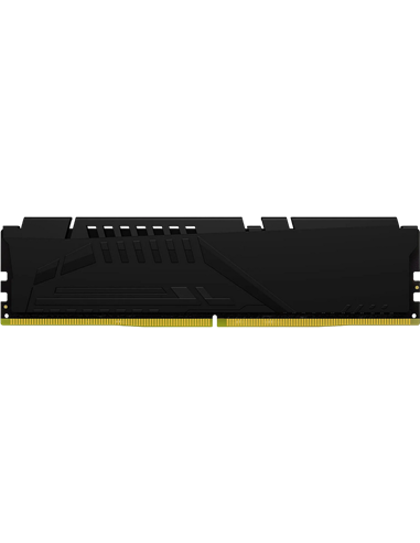 Memorie RAM Kingston FURY Beast, DDR5 SDRAM, 6000 MHz, 32 GB, KF560C30BB-32