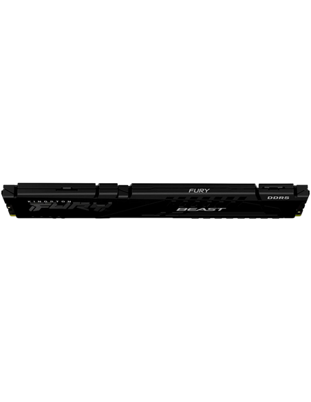 Оперативная память Kingston FURY Beast, DDR5 SDRAM, 6000 МГц, 32 Гб, KF560C30BB-32 Оперативная память Kingston FURY Beast, DDR5 SDRAM, 6000 МГц, 32 Гб, KF560C30BB-32