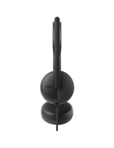 Căști DELL WH3024, Negru 2