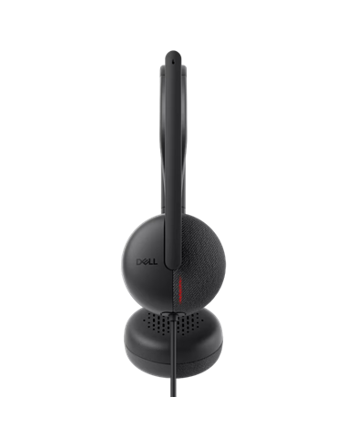 Căști DELL WH3024, Negru