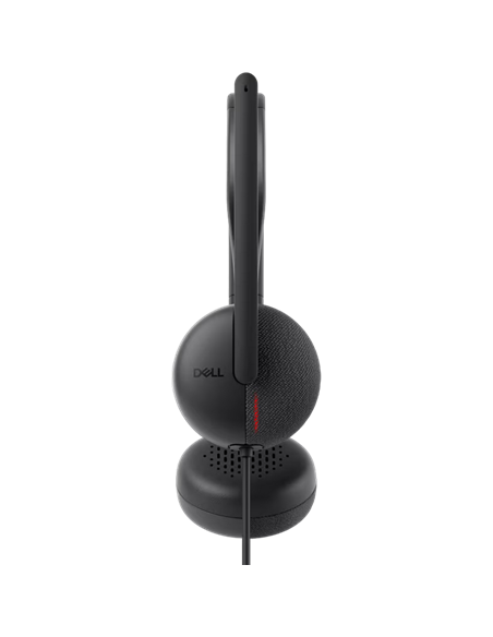 Наушники DELL WH3024, Чёрный