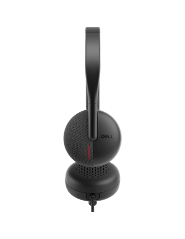 Căști DELL WH3024, Negru