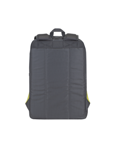 Rucsac Rivacase 5562, Poliester, Gri